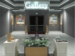խաղ Gallery