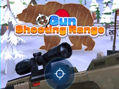 խաղ Gun Shooting Range