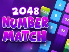 խաղ 2048 Number Match