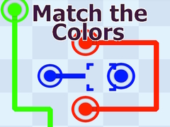 խաղ Match The Colors 