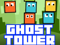 խաղ Ghost Tower
