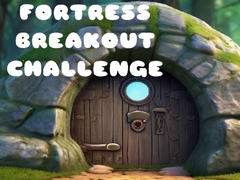 խաղ Fortress Breakout Challenge