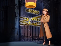 խաղ Pin Detective