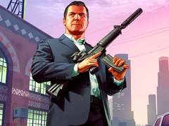 խաղ GTA Crime Simulator