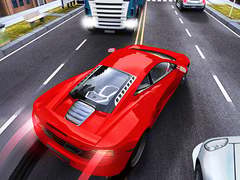 խաղ Traffic Racer