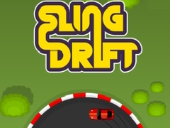 խաղ Sling Drift