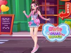 խաղ Girly Pop Outfit