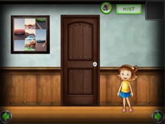 խաղ Amgel Kids Room Escape 206