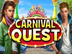 խաղ Carnival Quest