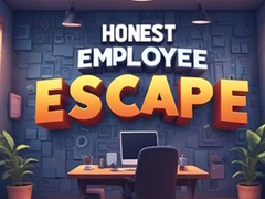 խաղ Honest Employee Escape