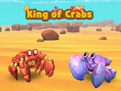 խաղ King of Crabs