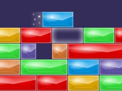 խաղ Sliding Gems