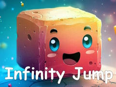 խաղ Infinity Jump