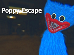 խաղ Poppy Escape