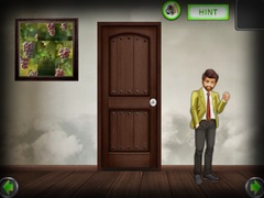 խաղ Amgel Easy Room Escape 191