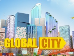 խաղ Global City