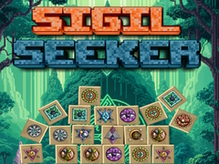 խաղ Sigil Seeker