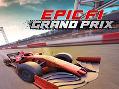 խաղ Epic F1 Grand Prix