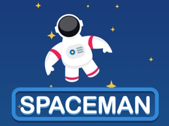 խաղ Spaceman