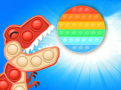 խաղ Kids Quiz: The Shapes And Colors