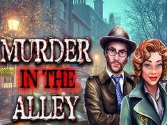 խաղ Murder in the Alley
