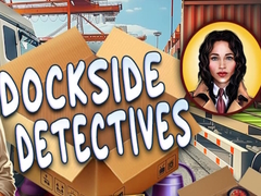 խաղ Dockside Detectives