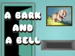 խաղ A Bark and a Bell