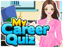 խաղ My Career Quiz