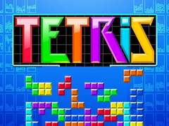 խաղ Tetris Master