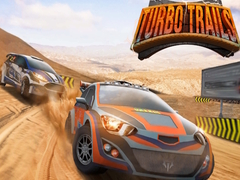 խաղ Turbo Trails