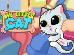 խաղ My Little Cat