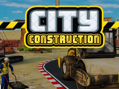 խաղ City Construction