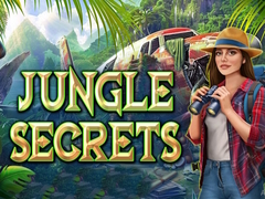 խաղ Jungle Secrets