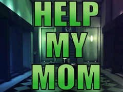 խաղ Help My Mom