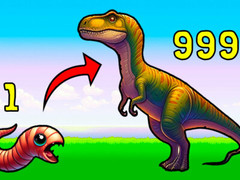 խաղ Animal Evolution Simulator