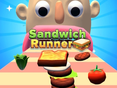 խաղ Sandwich Runner 