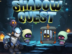 խաղ Shadow Quest