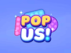 խաղ Pop Us!