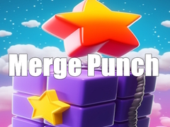 խաղ Merge Punch