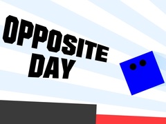խաղ Opposite Day
