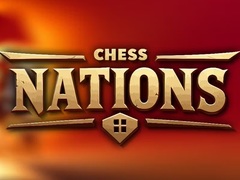 խաղ Chess Nations
