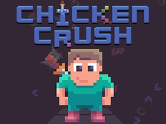խաղ Chicken Crush
