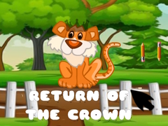 խաղ Return of the Crown