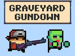 խաղ Graveyard Gundown
