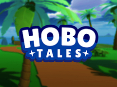 խաղ Hobo Tales