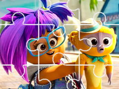 խաղ Vivo Jigsaw