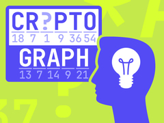 խաղ Cryptograph