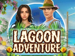 խաղ Lagoon Adventure