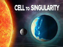 խաղ Cell to Singularity: Evolution