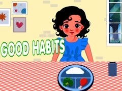 խաղ Good Habits